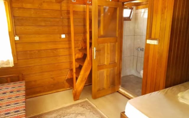 Endemik Bungalov