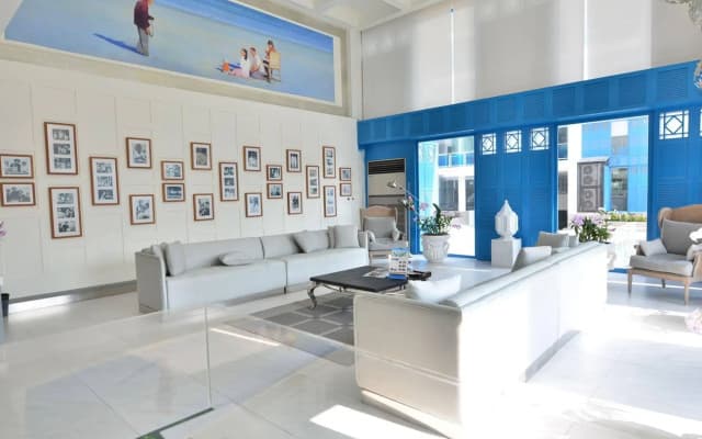 My Resort Huahin by Grandroomservices