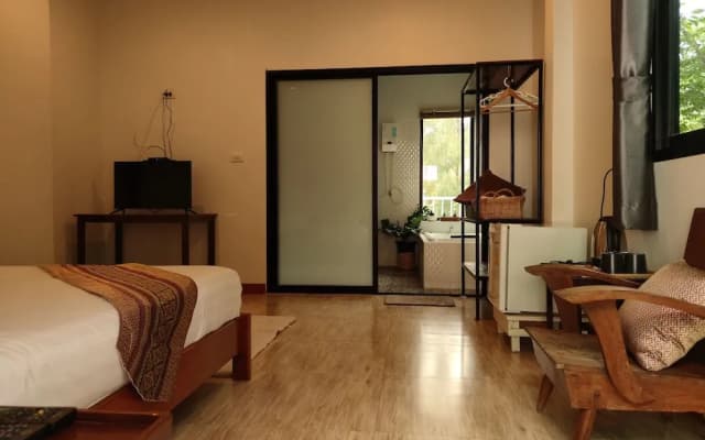 BaanPaa Resort