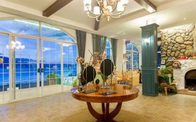 Erhai Lake View Resort Hotel Yuebo Jingyi