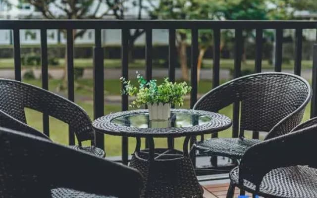 d'Lux 6BR16-25px Pool/BBQ/NetFlx/HotPot/KTV/Mahjong
