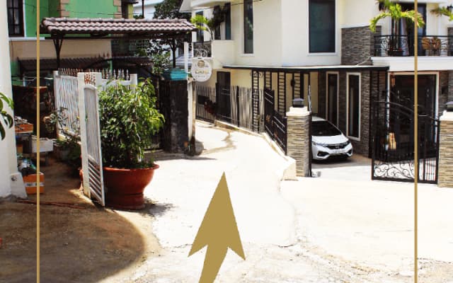 Lacami Dalat Hotel