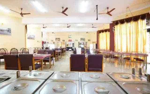 Hotel Tamilnadu - Yercaud