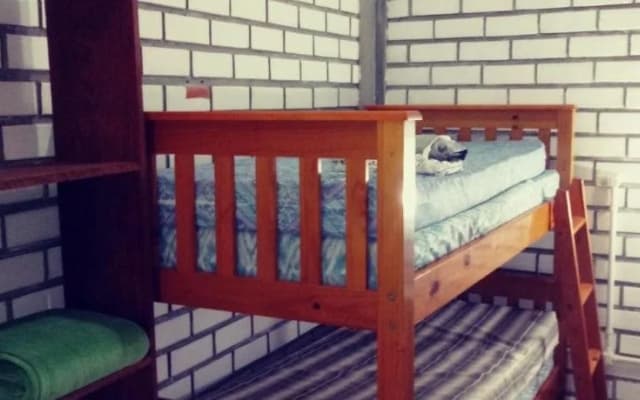 zaua guest house