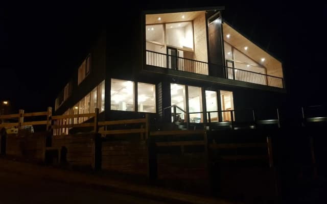 Hotel & Cafe Veliche