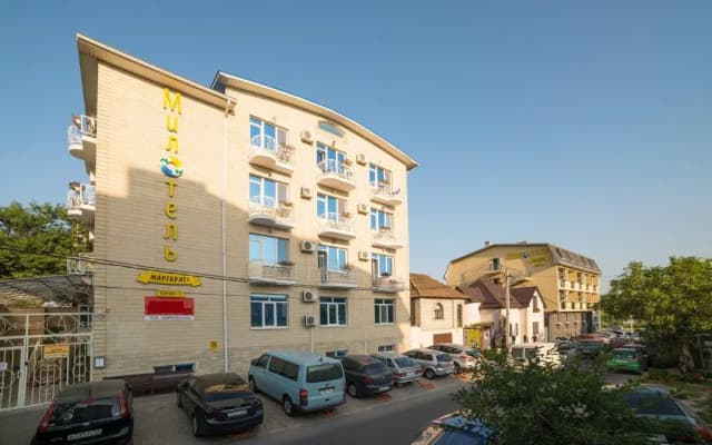 Milotel Margarita