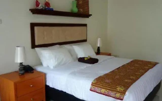 Bulak Laut Hotel and Resort
