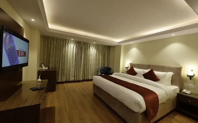 Rajgriha Kasauli