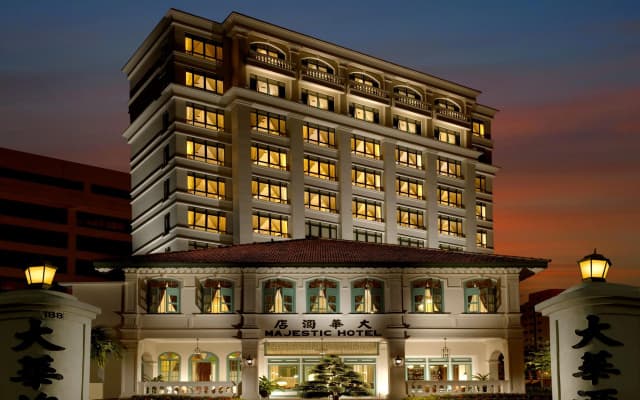Majestic Malacca Hotel