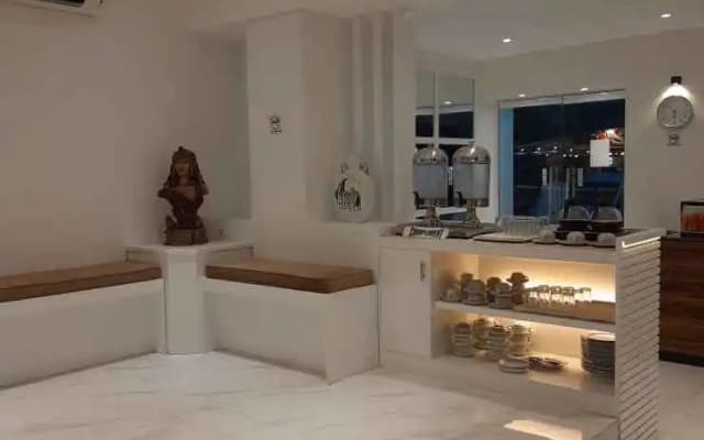 Hotel Sentosa Palembang