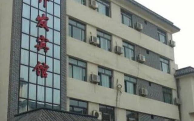 Penglai Kaifa Hotel