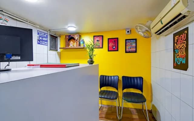 Brill Rooms