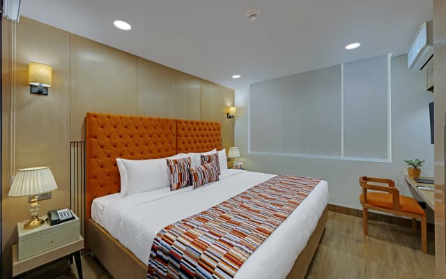 AR Suites Sohna Road