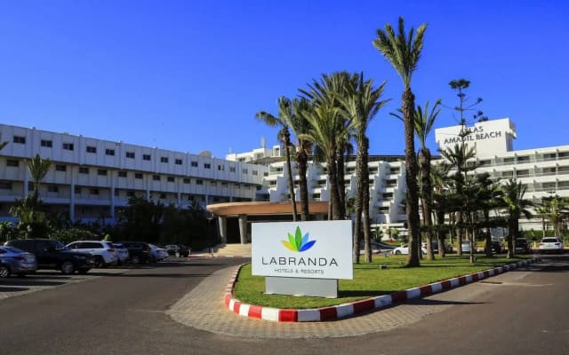 Amadil Ocean Club