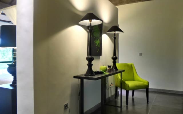 Rouge -  Private Villa Condense