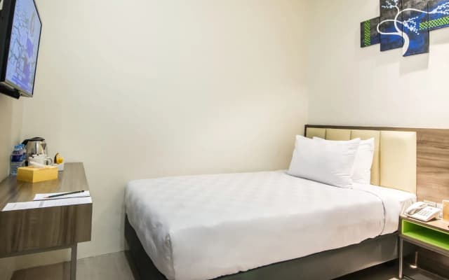 Versa Hotel