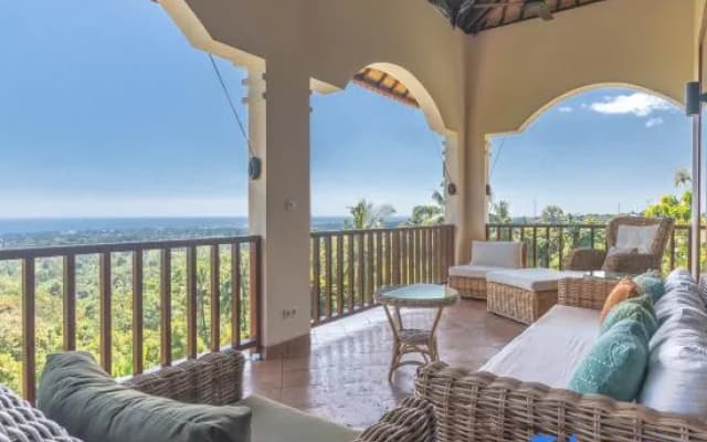Villa Mata Hari