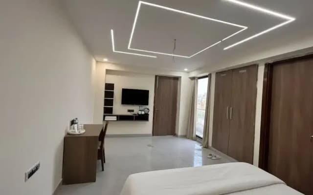 Banquesta Suites