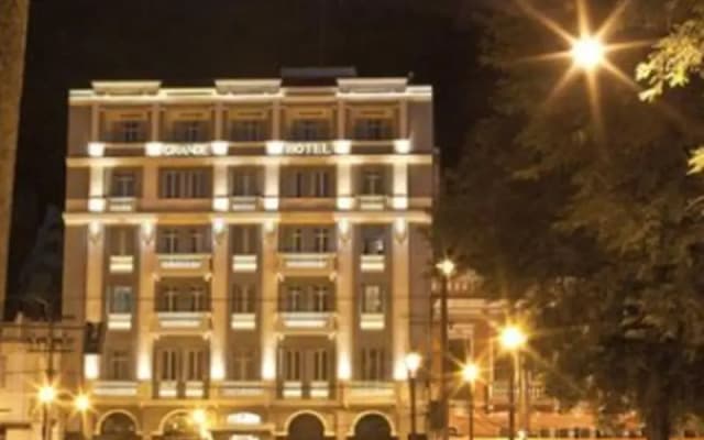 Grande Hotel Petrópolis