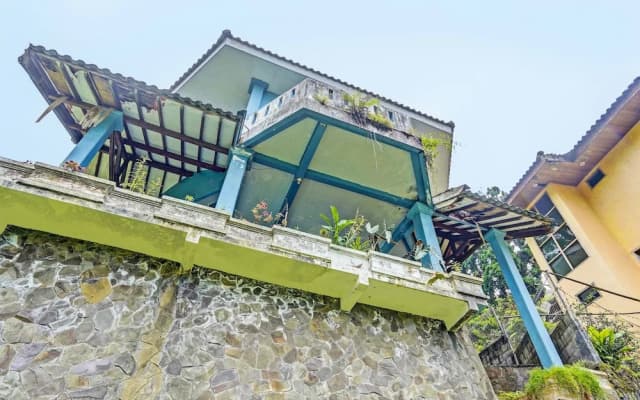 SPOT ON 92388 Villa Segi Delapan