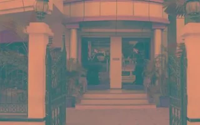 Hotel Conclave