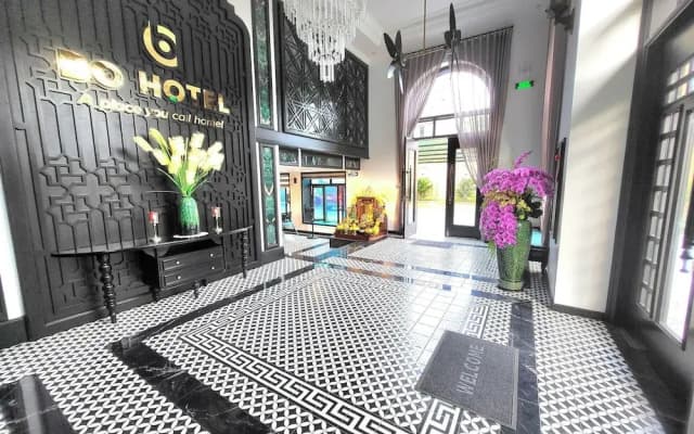 YO Hotel