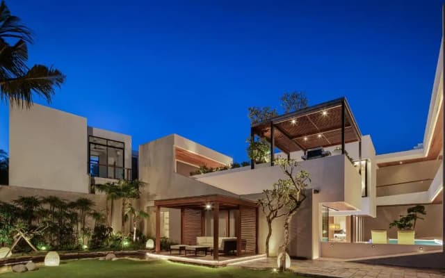 Villa Nini Elly