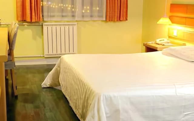 Hanting Hotel