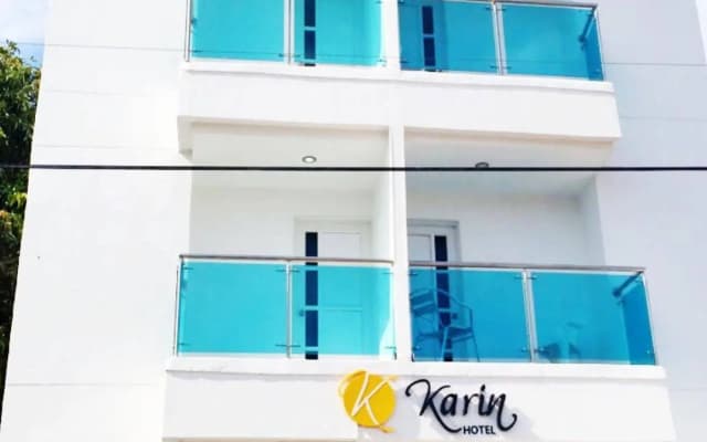 Karin Hotel