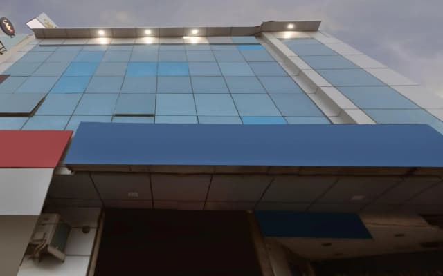 OYO 4265 Hotel Greenpark