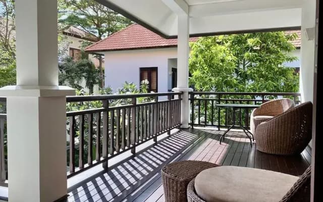 Luxury Villas - Villa Danang Beach