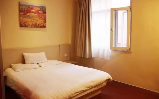 Hanting Express Yuncheng Huaidong Road