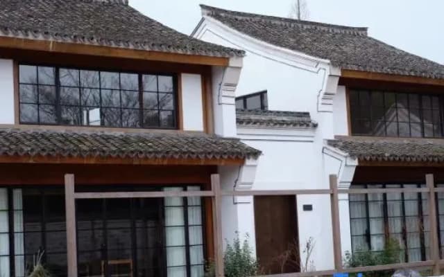 Lost Villa Boutique Hotel & Resorts (Ningbo Cichen)