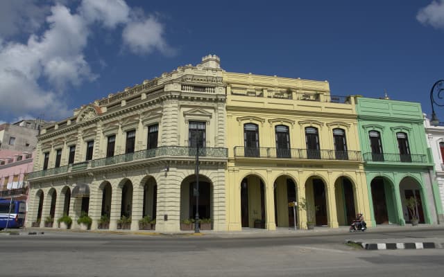 Armadores de Santander Boutique