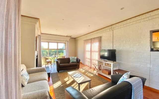 Melkbos Beach Cottage