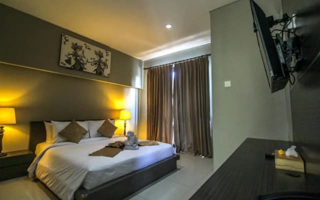 Abisha Villa Jimbaran