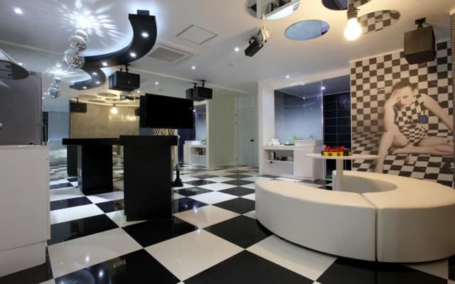 Suwon Ingye Goyu Hotel