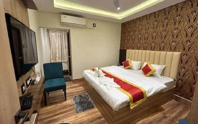 Hotel Royal Orbit