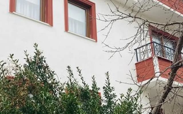 Keyf-i Tıkır Butik Otel