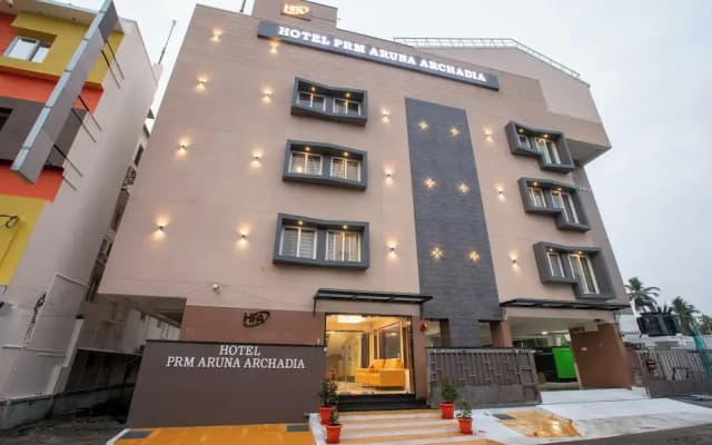 Hotel PRM Aruna Archadia