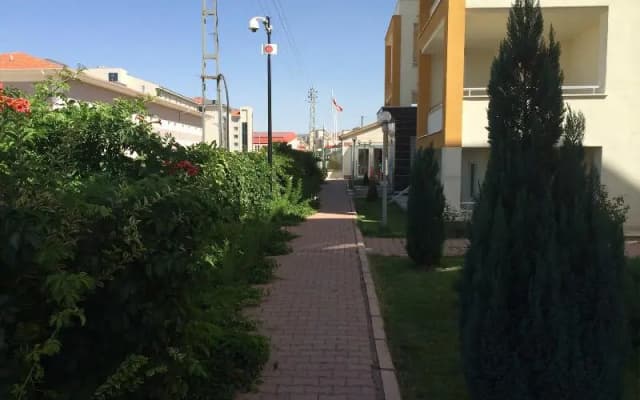 Fimaj Residence & Apart Hotel