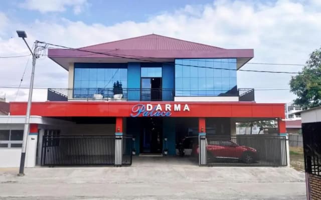 Darma Palace Syariah
