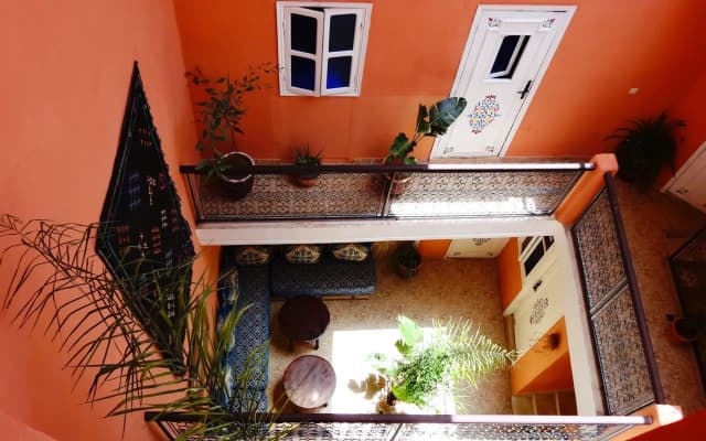 Riad Yara