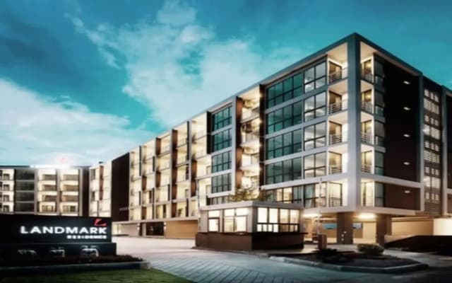 Landmark Residence