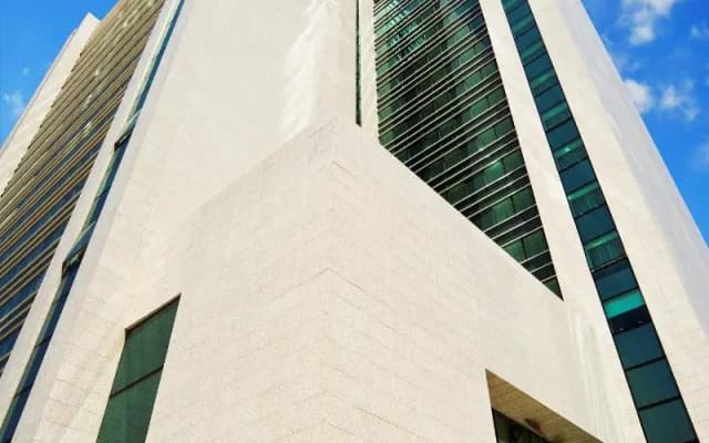 CPAnkara Hotel