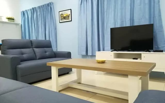 Santorini 4 Bedrooms Full Air Cond Entire Home