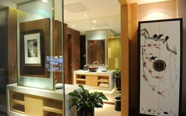 Scholars Hotel PingJiangFu Suzhou