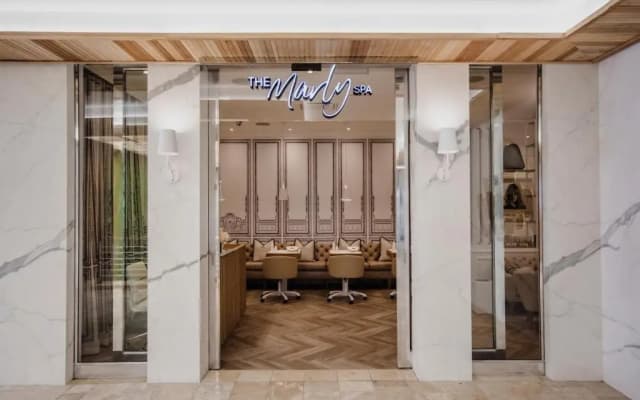 The Marly Boutique Hotel