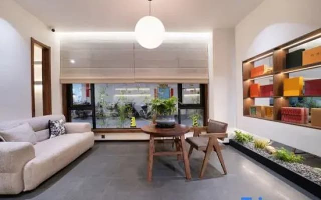 Youyou Qilan Hostel