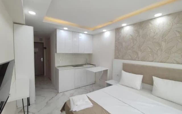 Sunrise Residence Apart Hotel Batumi